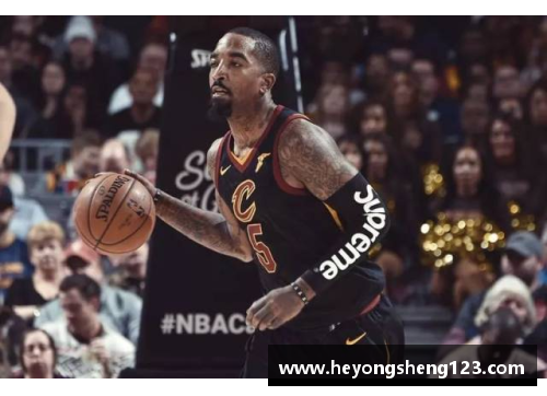 众彩网耐克牵手NBA：全面赞助球衣合约的背后故事 - 副本